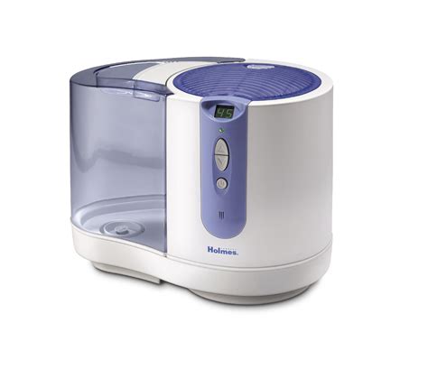 large cool mist humidifier